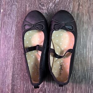 Cat & Jack toddler Flats -size 9